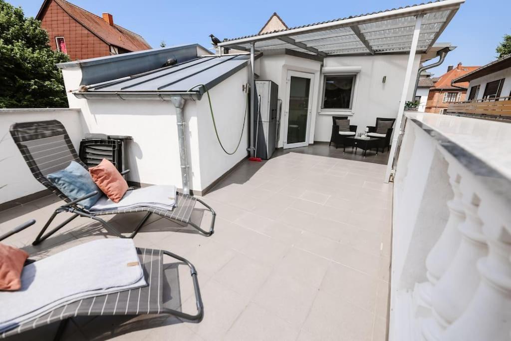 Casa Vivace Villa Michelstadt Dış mekan fotoğraf
